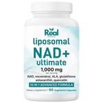 Liposomal NAD+ Ultimate