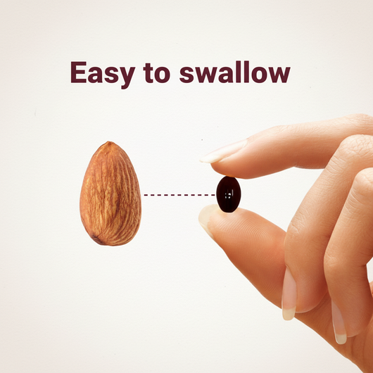 SunKiss™ Astaxanthin 12 mg